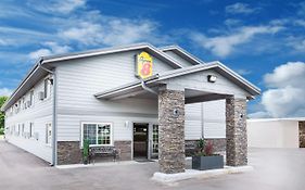Super 8 By Wyndham Spencer